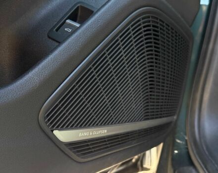 Зеленый Ауди А4, объемом двигателя 2 л и пробегом 127 тыс. км за 8500 $, фото 20 на Automoto.ua