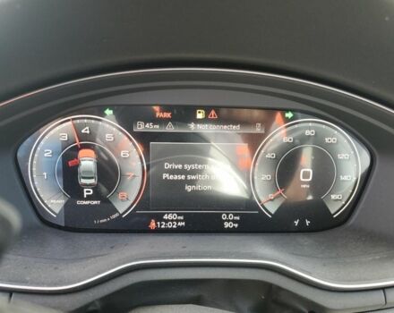 Зеленый Ауди А4, объемом двигателя 2 л и пробегом 741 тыс. км за 23700 $, фото 6 на Automoto.ua