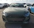 Зеленый Ауди А4, объемом двигателя 2 л и пробегом 741 тыс. км за 23700 $, фото 1 на Automoto.ua