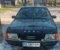 Зеленый Ауди А4, объемом двигателя 2 л и пробегом 2 тыс. км за 2200 $, фото 1 на Automoto.ua