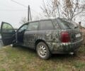 Зелений Ауді А4, об'ємом двигуна 1.8 л та пробігом 380 тис. км за 2600 $, фото 4 на Automoto.ua