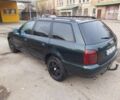 Зеленый Ауди А4, объемом двигателя 1.9 л и пробегом 422 тыс. км за 3600 $, фото 3 на Automoto.ua