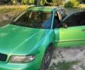 Зелений Ауді А4, об'ємом двигуна 2.6 л та пробігом 320 тис. км за 2300 $, фото 1 на Automoto.ua