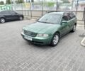 Зеленый Ауди А4, объемом двигателя 1.8 л и пробегом 390 тыс. км за 3755 $, фото 1 на Automoto.ua