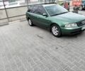 Зелений Ауді А4, об'ємом двигуна 1.78 л та пробігом 390 тис. км за 3550 $, фото 1 на Automoto.ua