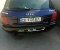 Зелений Ауді А4, об'ємом двигуна 2 л та пробігом 331 тис. км за 2299 $, фото 1 на Automoto.ua