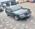 Зеленый Ауди А4, объемом двигателя 1.8 л и пробегом 345 тыс. км за 3350 $, фото 1 на Automoto.ua