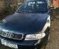 Зелений Ауді А4, об'ємом двигуна 1.9 л та пробігом 252 тис. км за 2800 $, фото 1 на Automoto.ua