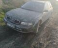 Зеленый Ауди А4, объемом двигателя 1.8 л и пробегом 400 тыс. км за 2000 $, фото 13 на Automoto.ua