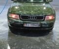 Зеленый Ауди А4, объемом двигателя 1.8 л и пробегом 400 тыс. км за 2000 $, фото 1 на Automoto.ua