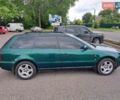Зеленый Ауди А4, объемом двигателя 1.9 л и пробегом 341 тыс. км за 3850 $, фото 2 на Automoto.ua