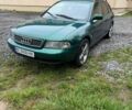 Зелений Ауді А4, об'ємом двигуна 1.9 л та пробігом 585 тис. км за 2999 $, фото 1 на Automoto.ua