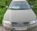 Зелений Ауді А4, об'ємом двигуна 1.9 л та пробігом 490 тис. км за 1600 $, фото 1 на Automoto.ua