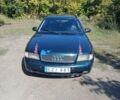 Зеленый Ауди А4, объемом двигателя 1.9 л и пробегом 330 тыс. км за 1700 $, фото 1 на Automoto.ua