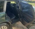 Зеленый Ауди А4, объемом двигателя 1.9 л и пробегом 342 тыс. км за 1597 $, фото 9 на Automoto.ua