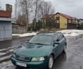 Зелений Ауді А4, об'ємом двигуна 1.9 л та пробігом 300 тис. км за 2999 $, фото 1 на Automoto.ua