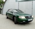 Зелений Ауді А4, об'ємом двигуна 1.6 л та пробігом 35 тис. км за 3000 $, фото 1 на Automoto.ua