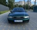 Зелений Ауді А4, об'ємом двигуна 1.6 л та пробігом 328 тис. км за 3200 $, фото 1 на Automoto.ua