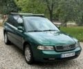 Зеленый Ауди А4, объемом двигателя 1.6 л и пробегом 380 тыс. км за 2999 $, фото 1 на Automoto.ua