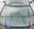 Зеленый Ауди А4, объемом двигателя 1 л и пробегом 340 тыс. км за 1800 $, фото 1 на Automoto.ua