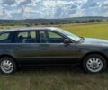 Зелений Ауді А4, об'ємом двигуна 1.9 л та пробігом 400 тис. км за 3800 $, фото 1 на Automoto.ua