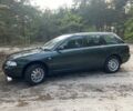 Зеленый Ауди А4, объемом двигателя 1.9 л и пробегом 241 тыс. км за 5850 $, фото 1 на Automoto.ua
