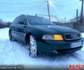 Зелений Ауді А4, об'ємом двигуна 1.9 л та пробігом 420 тис. км за 3000 $, фото 1 на Automoto.ua