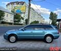 Зеленый Ауди А4, объемом двигателя 2.5 л и пробегом 355 тыс. км за 3799 $, фото 5 на Automoto.ua