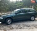 Зеленый Ауди А4, объемом двигателя 1.9 л и пробегом 240 тыс. км за 5850 $, фото 1 на Automoto.ua