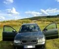 Зелений Ауді А4, об'ємом двигуна 1.9 л та пробігом 0 тис. км за 3800 $, фото 1 на Automoto.ua