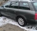 Зелений Ауді А4, об'ємом двигуна 1.9 л та пробігом 445 тис. км за 3200 $, фото 4 на Automoto.ua