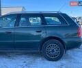 Зеленый Ауди А4, объемом двигателя 1.9 л и пробегом 375 тыс. км за 4390 $, фото 24 на Automoto.ua