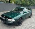 Зеленый Ауди А4, объемом двигателя 1.8 л и пробегом 300 тыс. км за 1450 $, фото 2 на Automoto.ua