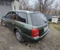 Зеленый Ауди А4, объемом двигателя 1.6 л и пробегом 290 тыс. км за 4800 $, фото 3 на Automoto.ua