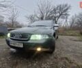 Зелений Ауді А4, об'ємом двигуна 1.6 л та пробігом 290 тис. км за 4800 $, фото 1 на Automoto.ua