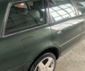 Зеленый Ауди А4, объемом двигателя 1.9 л и пробегом 200 тыс. км за 3700 $, фото 4 на Automoto.ua