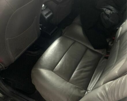 Зеленый Ауди А4, объемом двигателя 1.9 л и пробегом 200 тыс. км за 3700 $, фото 7 на Automoto.ua