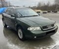 Зеленый Ауди А4, объемом двигателя 1.9 л и пробегом 230 тыс. км за 6500 $, фото 3 на Automoto.ua