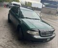 Зеленый Ауди А4, объемом двигателя 1.8 л и пробегом 300 тыс. км за 1450 $, фото 13 на Automoto.ua