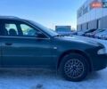 Зеленый Ауди А4, объемом двигателя 1.9 л и пробегом 375 тыс. км за 4390 $, фото 36 на Automoto.ua