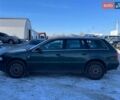 Зеленый Ауди А4, объемом двигателя 1.9 л и пробегом 375 тыс. км за 4390 $, фото 37 на Automoto.ua