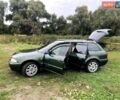 Зеленый Ауди А4, объемом двигателя 1.78 л и пробегом 233 тыс. км за 5200 $, фото 12 на Automoto.ua