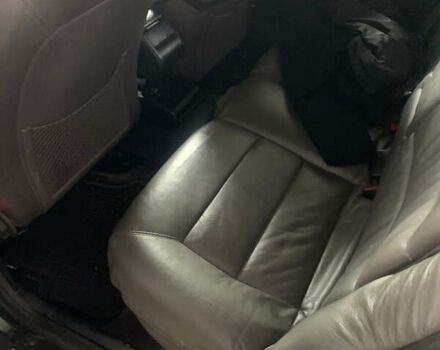 Зеленый Ауди А4, объемом двигателя 1.9 л и пробегом 200 тыс. км за 4200 $, фото 7 на Automoto.ua