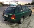 Зелений Ауді А4, об'ємом двигуна 1.9 л та пробігом 250 тис. км за 1500 $, фото 3 на Automoto.ua