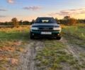 Зеленый Ауди А4, объемом двигателя 1.9 л и пробегом 300 тыс. км за 1380 $, фото 1 на Automoto.ua
