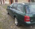 Зеленый Ауди А4, объемом двигателя 1.6 л и пробегом 300 тыс. км за 4100 $, фото 4 на Automoto.ua