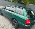 Зеленый Ауди А4, объемом двигателя 1.8 л и пробегом 300 тыс. км за 1450 $, фото 5 на Automoto.ua