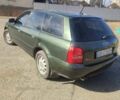 Зелений Ауді А4, об'ємом двигуна 1.78 л та пробігом 350 тис. км за 4600 $, фото 3 на Automoto.ua