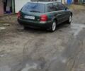Зелений Ауді А4, об'ємом двигуна 1.78 л та пробігом 350 тис. км за 4600 $, фото 6 на Automoto.ua