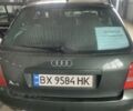Зеленый Ауди А4, объемом двигателя 1.9 л и пробегом 200 тыс. км за 3700 $, фото 5 на Automoto.ua